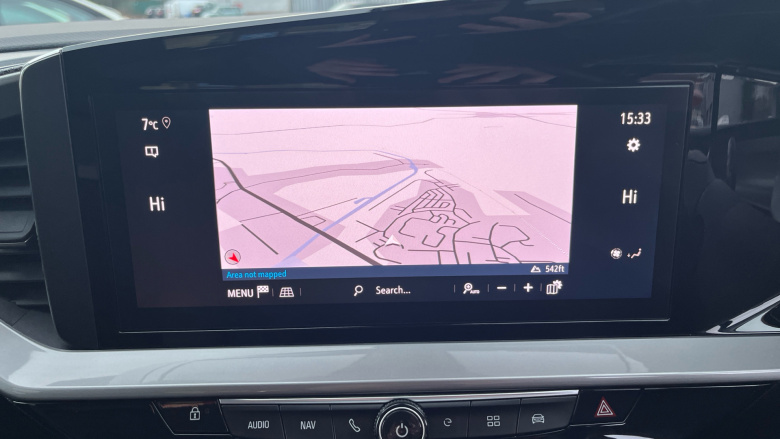 Vauxhall Mokka 100kW Elite Premium 50kWh 5dr Auto Electric Hatchback